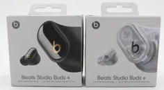 Beats by Dr. Dre Beats Studio Buds + Plus True Wireless Noise Cancelling Earbuds