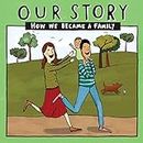 OUR STORY - HOW WE BECAME A FAMILY (7): Mum & dad families who used egg donation - single baby (007)