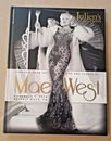 Julien’s Auctions Catalogue Property From The Life & Career of Mae West 2019 
