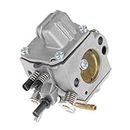 DLUPING Chainsaw Carburetor Carb For STIHL 029 039 MS290 MS310 MS390 MS 290 310 390 Chainsaw Spare Parts Replace# 1127 120 0650 Piezas de jardín