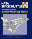 NASA Space Shuttle Manual: An Insight into the Design, Construction & operation