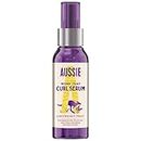 Aussie Work That Curl Hair Serum For Curly Hair, With Australian Jojoba Seed Oil, Curl Control, Protects Curly Hair And Amps Up Curls, 90 ml
