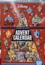 Disney Advent Calendar - Walmart/E