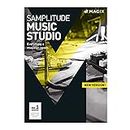 MAGIX Samplitude Music Studio 2017 [Download]