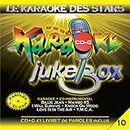 Karaoke Jukebox: Volume 10 Le Karaoke Des Stars