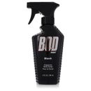 Bod Man Black by Parfums De Coeur, Body Spray 8 oz For Men