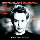 JEAN-MICHEL JARRE - ELECTRONICA 1: THE TIME MACHINE   CD NEW! 