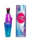 Be Sexy NYC by Mirage Brand Fragrance inspired by BEYONCE PULSE NYC BY BEYONCE FOR WOMEN
