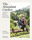 The Abundant Garden: A practical guide to growing a regenerative home garden