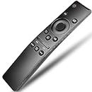 VOLTONIX Universal Remote Control Compatible for All Samsung TV LED QLED UHD SUHD HDR LCD Frame Curved HDTV 4K 8K 3D Smart TVs, with Buttons for Netflix, Prime Video, WWW