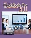 Using Quickbooks Pro for Accounting 2011