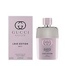Gucci Guilty Love Edition Mmxxi Eau De Toilette Spray By Gucci
