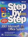2007 Microsoft Office System: Step by Step