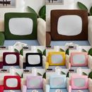 Stretchable Sofa Seat Cushion Cover Settee Slip On for Living Room 1 Seat