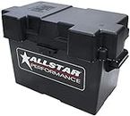 Allstar Performance Battery Box Plastic