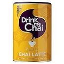 Drink Me Vainilla Chai Latte 250g