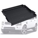 Psler Vehicle Rear Cargo Liner Trunk Tray Floor Mat for Discovery 4 2010-2022