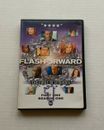 Flash Forward The First 10 Episodes Part One Season One DVD 