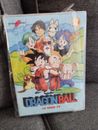 Dragon Ball - La Serie Tv - Box Collection Volume 4 (Eps 61-80) 5 DVD Primo Prez