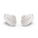 Bose QuietComfort Noise Cancelling True Wireless Earbuds - White