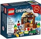 LEGO Creator Toy Workshop box set 40106 2014 limited edition