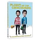 Flight Of The Conchords: Complete First [Edizione: Stati Uniti]