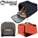 Lakeland Active Mosser Borsa Stivali da Camminare Impermeabile Scarpe da Escursionismo Stoarge Viaggio