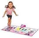 Minnie Mouse Together is Better Electronic Music Mat Play