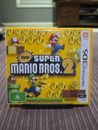 New Super Mario Bros. 2 PAL (3DS) Nintendo Ds - Fast & Free Postage VGC