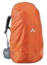 None Raincover For Backpacks 6-15 L Custodia, 15 cm, Arancione