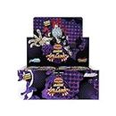 My Hero Academia Collectible Card Game Series 4 Unlimited League of Villains Booster Display | 240-card 24-Pack Booster Display | Ages 14+ | 2 Players | Avg. Playtime 20-30 Mins | Made by Jasco Games