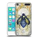 Head Case Designs Officially Licensed Stephanie Law Scarab Immortal Ephemera Hard Back Case Compatible with Apple iPod Touch 5G 5th Gen