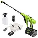Greenworks 40V (600 PSI 0.8 GPM) Power Cleaner, Tool Only