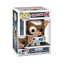Funko POP! Movies: Gremlins-Gizmo With 3D Glasses - Collectable Vinyl Figure - Gift Idea - Official Merchandise - Toys for Kids & Adults - Movies Fans - Model Figure for Collectors and Display
