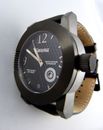 Black 1911 .45 Watch with Swiss quartz & Sapphire Crystal -unboxed discount!