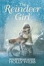 The Reindeer Girl
