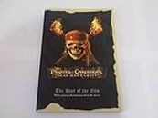 Disney "Pirates of the Caribbean" Book of Film (Disney Novelisation)