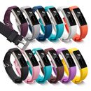For Fitbit Alta Strap Watch Replacement Smart Watch Band Wristband Buckle S L