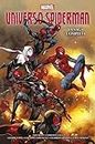 Marvel Omnibus Spiderman Universe. The Complete Saga