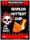 1 x Hottest Chip in The UK - Carolina Reaper Extreme Heat UK 2024 - Box of 1