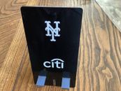 New York Mets Cell Phone Stand Stadium Giveaway SGA Promo