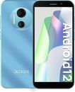 DOOGEE X97 3GB+16GB Android Dual SIM Cheap Smartphone Unlocked Mobile Phone 4G