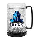 Star Wars NRL NRL351CP Titans Logo Gel Ezy Freeze Drinking Mug