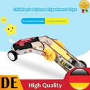 Steam Electronic DIY Worm Crawling Robot Science Experiment Kit for Children