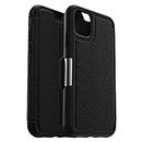 Otterbox Strada Series Case for Apple iPhone 11 Pro Max, Shadow Black