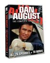 Dan August (Burt Reynolds) Serie de TV Completa (26 EPISODIOS + Película) NUEVO JUEGO DE DVD
