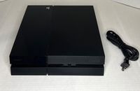 Sony Playstation 4 Console (CUH-1115A) PS4 System 500GB *Working*
