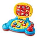 VTech Baby's Learning Laptop Toy (Frustration Free Packaging - English Version)