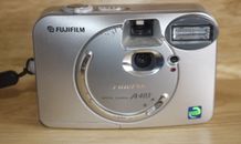 Fuji FinePix A-403 Retro Digital Camera