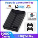 5T Ext HDD Retro Game Launchbox Playnite Retrobat Console for PS5 PS4 X BOX Win